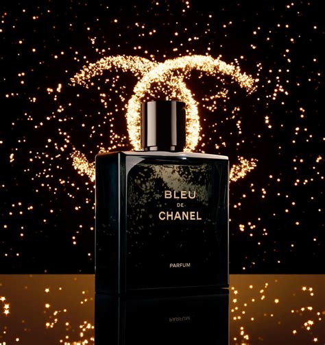 Parfums CHANEL .